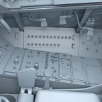 Připravované aktualizace pro komunitní mody do DCS World: Jas-39 Gripen a Su-35 25 Su 35 011