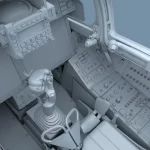 Připravované aktualizace pro komunitní mody do DCS World: Jas-39 Gripen a Su-35 26 Su 35 012