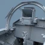Připravované aktualizace pro komunitní mody do DCS World: Jas-39 Gripen a Su-35 27 Su 35 013