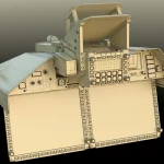 Připravované aktualizace pro komunitní mody do DCS World: Jas-39 Gripen a Su-35 37 Su 35 024