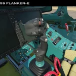 Připravované aktualizace pro komunitní mody do DCS World: Jas-39 Gripen a Su-35 38 Su 35 025