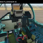 Připravované aktualizace pro komunitní mody do DCS World: Jas-39 Gripen a Su-35 40 Su 35 026