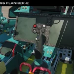 Připravované aktualizace pro komunitní mody do DCS World: Jas-39 Gripen a Su-35 41 Su 35 027