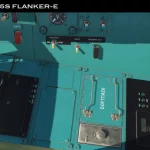 Připravované aktualizace pro komunitní mody do DCS World: Jas-39 Gripen a Su-35 42 Su 35 028
