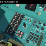 Připravované aktualizace pro komunitní mody do DCS World: Jas-39 Gripen a Su-35 44 Su 35 030