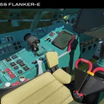 Připravované aktualizace pro komunitní mody do DCS World: Jas-39 Gripen a Su-35 45 Su 35 031
