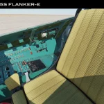 Připravované aktualizace pro komunitní mody do DCS World: Jas-39 Gripen a Su-35 47 Su 35 033