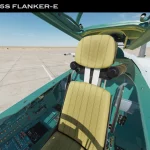 Připravované aktualizace pro komunitní mody do DCS World: Jas-39 Gripen a Su-35 56 Su 35 035