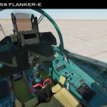 Připravované aktualizace pro komunitní mody do DCS World: Jas-39 Gripen a Su-35 55 Su 35 036