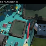 Připravované aktualizace pro komunitní mody do DCS World: Jas-39 Gripen a Su-35 53 Su 35 038