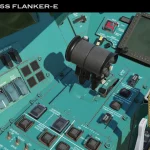 Připravované aktualizace pro komunitní mody do DCS World: Jas-39 Gripen a Su-35 52 Su 35 039