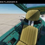 Připravované aktualizace pro komunitní mody do DCS World: Jas-39 Gripen a Su-35 49 Su 35 042
