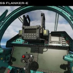 Připravované aktualizace pro komunitní mody do DCS World: Jas-39 Gripen a Su-35 57 Su 35 043