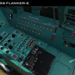 Připravované aktualizace pro komunitní mody do DCS World: Jas-39 Gripen a Su-35 58 Su 35 044