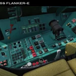Připravované aktualizace pro komunitní mody do DCS World: Jas-39 Gripen a Su-35 59 Su 35 045