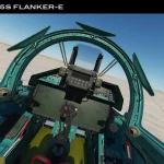 Připravované aktualizace pro komunitní mody do DCS World: Jas-39 Gripen a Su-35 61 Su 35 046