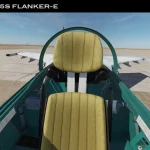 Připravované aktualizace pro komunitní mody do DCS World: Jas-39 Gripen a Su-35 60 Su 35 047