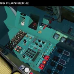 Připravované aktualizace pro komunitní mody do DCS World: Jas-39 Gripen a Su-35 62 Su 35 048