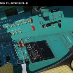 Připravované aktualizace pro komunitní mody do DCS World: Jas-39 Gripen a Su-35 64 Su 35 050