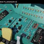 Připravované aktualizace pro komunitní mody do DCS World: Jas-39 Gripen a Su-35 66 Su 35 053