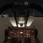 Komunitní DCS: OV-10A Bronco od Dikennek/SPLIT AIR je dostupný 23 Bronco 005