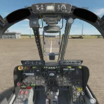 Komunitní DCS: OV-10A Bronco od Dikennek/SPLIT AIR je dostupný 26 Bronco 007