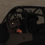 Komunitní DCS: OV-10A Bronco od Dikennek/SPLIT AIR je dostupný 22 Bronco 014