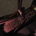 Komunitní DCS: OV-10A Bronco od Dikennek/SPLIT AIR je dostupný 20 Bronco 023