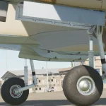 Komunitní DCS: OV-10A Bronco od Dikennek/SPLIT AIR je dostupný 3 Bronco 027