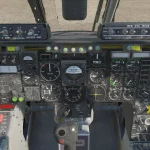 Komunitní DCS: OV-10A Bronco od Dikennek/SPLIT AIR je dostupný 17 Bronco 028