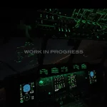 Letoun C-130 pro DCS World oficiálně oznámen, nové aktualizace FLIR a otevřené bety 3 DCSW 005
