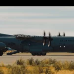 Letoun C-130 pro DCS World oficiálně oznámen, nové aktualizace FLIR a otevřené bety 9 DCSW 017