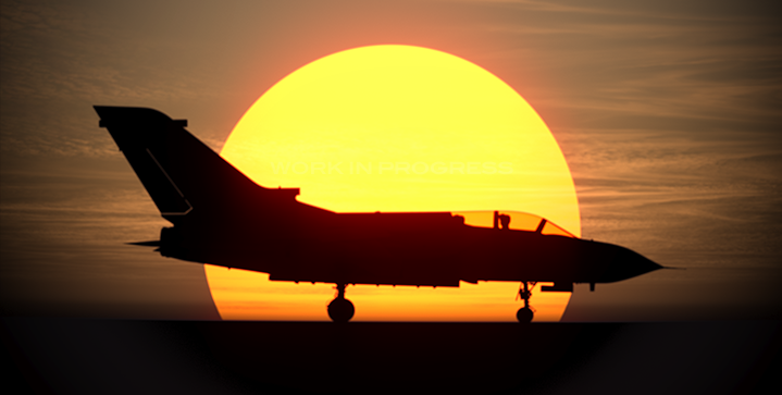 MRCA PA-200 Tornado pro DCS World a nové možnosti vícečlenné posádky v AH-64D a Mi-24P
