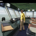 DCS představuje AH-1 Skyraider a aktualizace Supercarrier a AI 8 In Dev 09.09.2022.7
