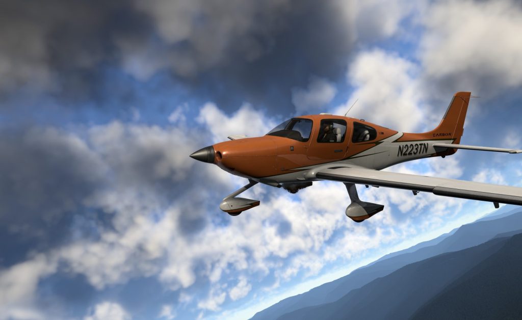 X-Plane 12 je nyní k dispozici v předběžném přístupu 2 Screen Shot 2022 08 17 at 11.30.26 AM