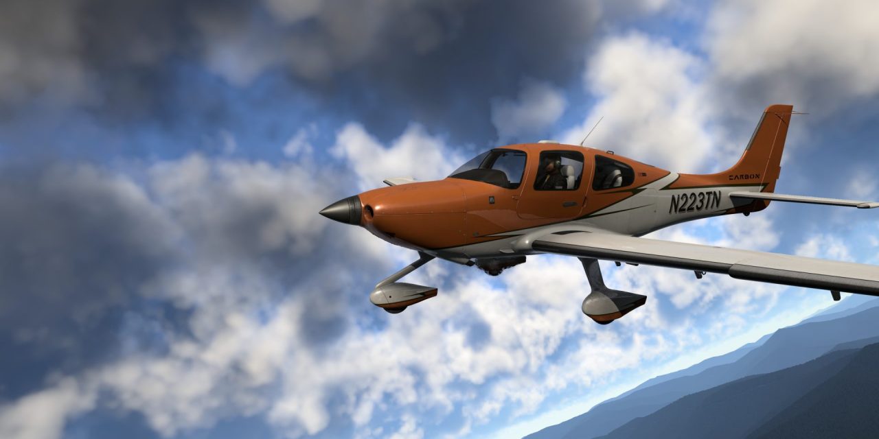 Vývojový tým X-Plane představil další kroky v rámci předběžného přístupu k X-Plane 12 a Beta 3