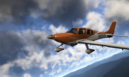 Shrnutí včerejšího živého přenosu Laminar Research o X-Plane 12