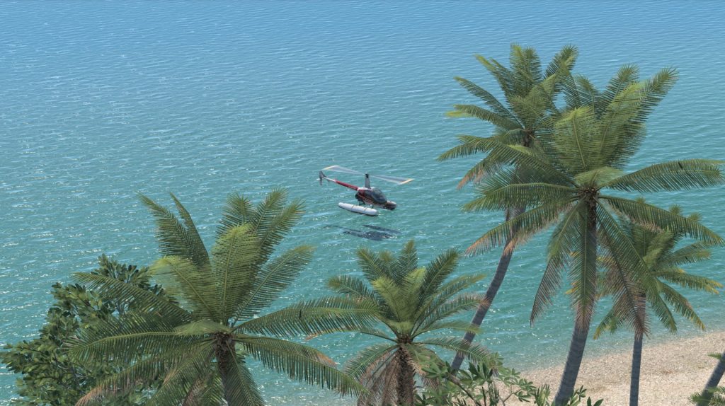 X-Plane 12 je nyní k dispozici v předběžném přístupu 3 Screen Shot 2022 08 30 at 1.02.16 PM