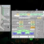 Tu-154 od Felise pro X-Plane 11 je nyní zdarma 5 Tu 154 006