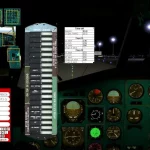 Tu-154 od Felise pro X-Plane 11 je nyní zdarma 4 Tu 154 007