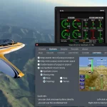 Aerobask vydávají ViperJet eX pro XP12 12 ViperJet 001