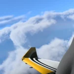 Aerobask vydávají ViperJet eX pro XP12 14 ViperJet 003