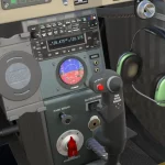 Aerobask vydávají ViperJet eX pro XP12 17 ViperJet 008