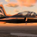 Aerobask vydávají ViperJet eX pro XP12 21 ViperJet 013