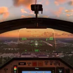 Aerobask vydávají ViperJet eX pro XP12 20 ViperJet 014