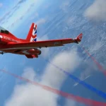 Aerobask vydávají ViperJet eX pro XP12 10 ViperJet 017