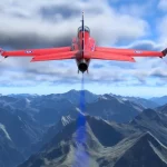 Aerobask vydávají ViperJet eX pro XP12 25 ViperJet 018