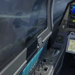 Aerobask vydávají ViperJet eX pro XP12 9 ViperJet 020