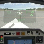 Aerobask vydávají ViperJet eX pro XP12 27 ViperJet 029