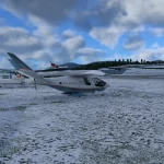 X-Plane 12 Beta 8 přináší eVTOL 7 ALIA 250 2022 10 19 19.01.11